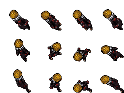 Spy Akatsuki